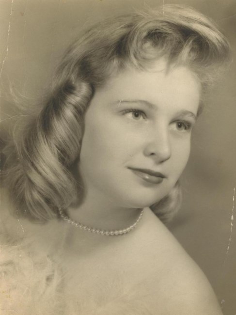 Obituary of Donna Angel Lee Nelson