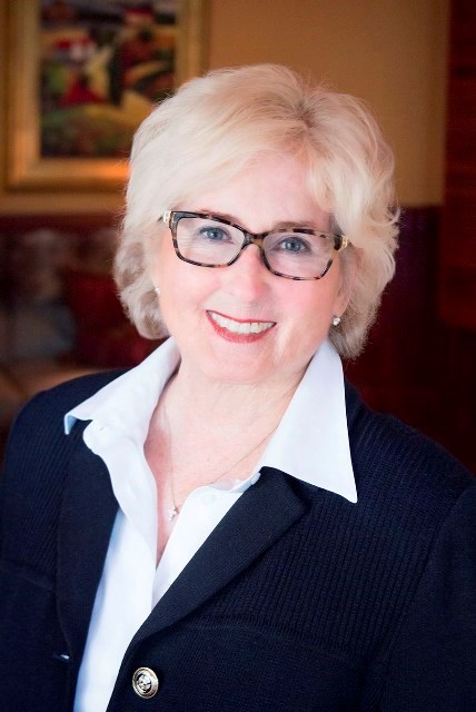 Obituary of Virginia Carol Rogers