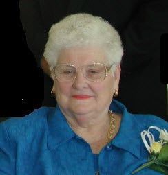 Obituary of Beverly Ann Brinkman