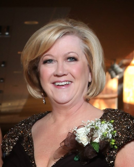 Obituary of Dianne Cole Johnson