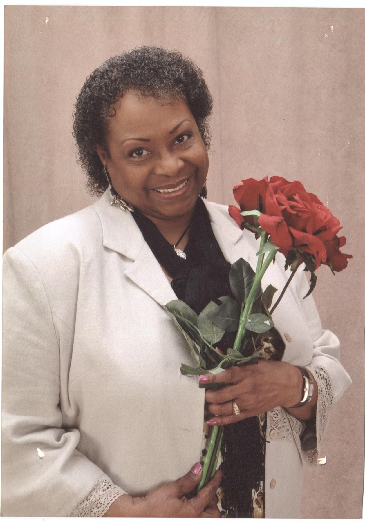 Obituary of Shirlyn Sloan