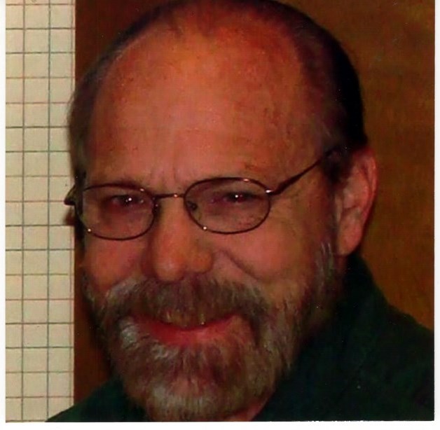 Obituary of John Charles Measley