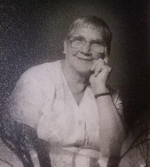 Obituary of Clarissa Davis