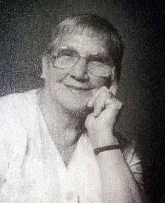 Obituary of Clarissa Davis
