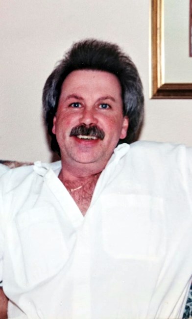 Avis de décès de Leonard Shepherd