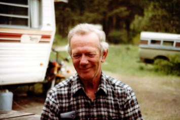 Obituary of Floyd Edward Langton