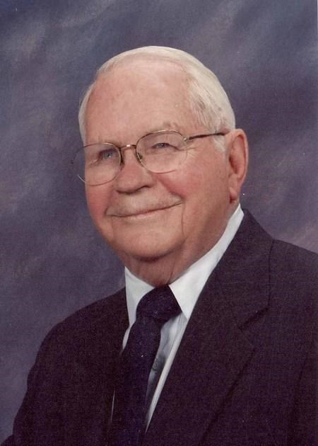 Obituary of Lloyd C. Garrett, Jr.
