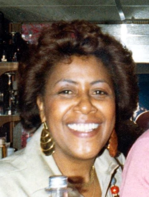 Obituary of Leola Wilson