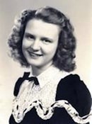 Obituary of Peggy J Elliott
