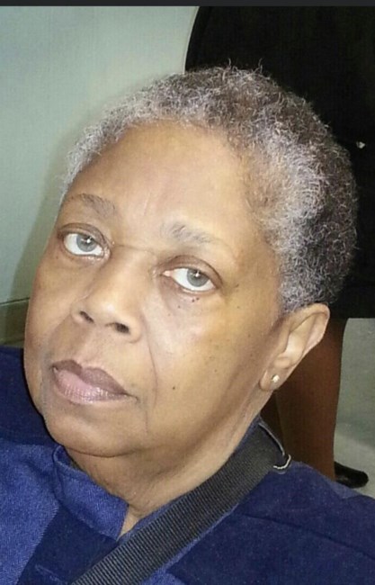 Obituary of Dorothy Jean Garrett