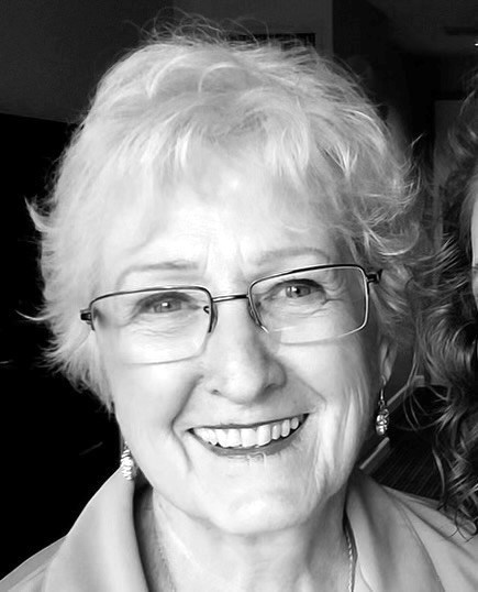 Obituary of Sara Deason
