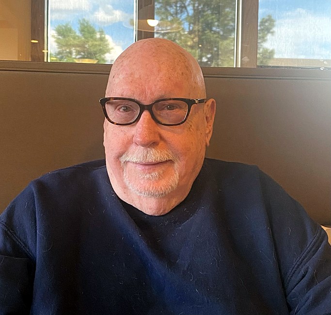 Robert Hoffman Jr. Obituary Beaumont, CA