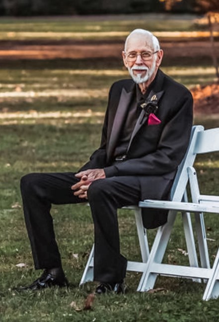 Obituary of Edward Dewitt Lawrence