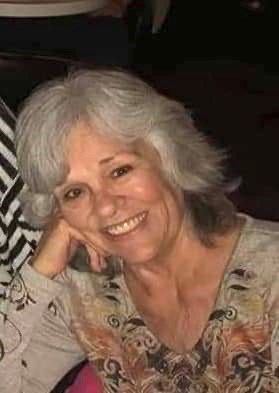 Obituary of Barbara Adam