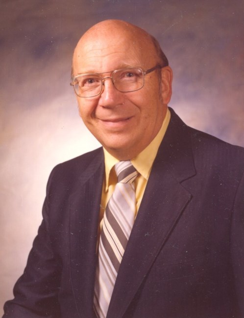 Obituario de John G. Ditmer
