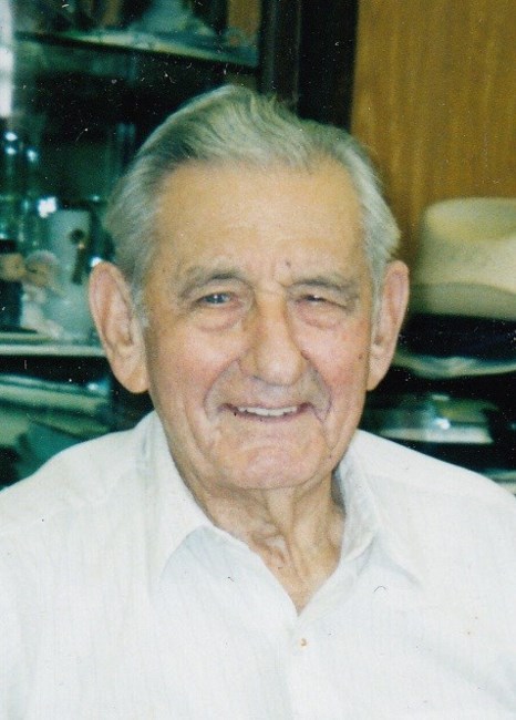 Obituary of Woodruff J Guillory