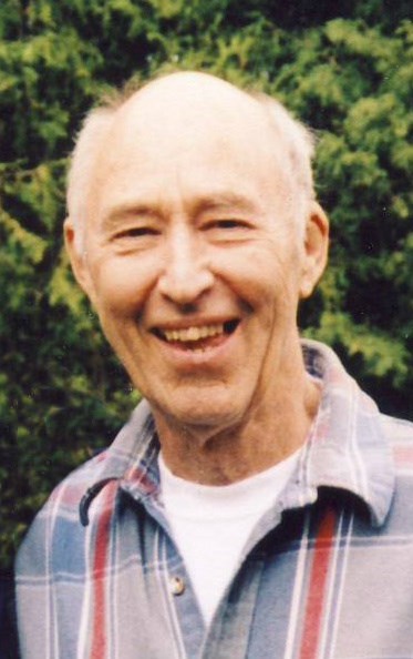 Obituary of Boyd Mert Ager Henry