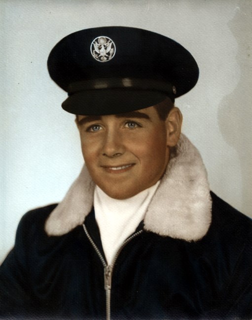 Obituary of Lewis Robert Faulds