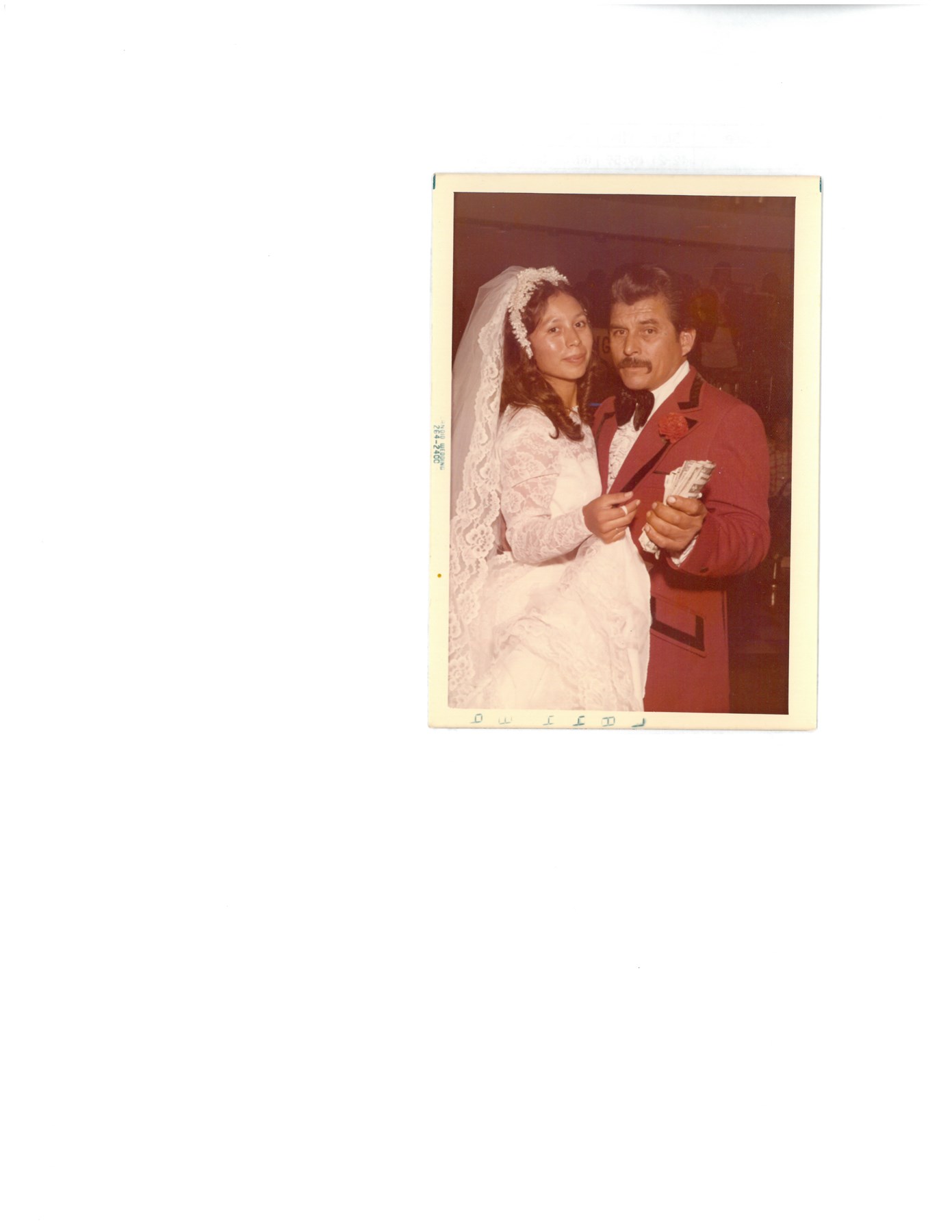 Obituary of Robert Sanches Guerra