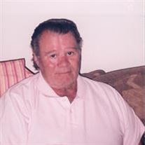Obituary of Ronald Lee Britton