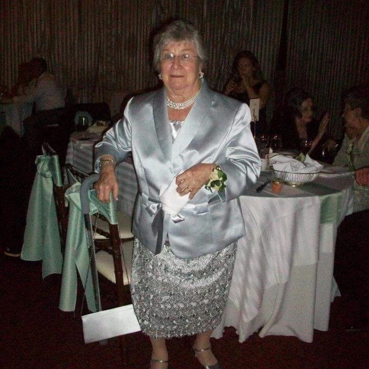 Obituary of Marie T. Bellezza