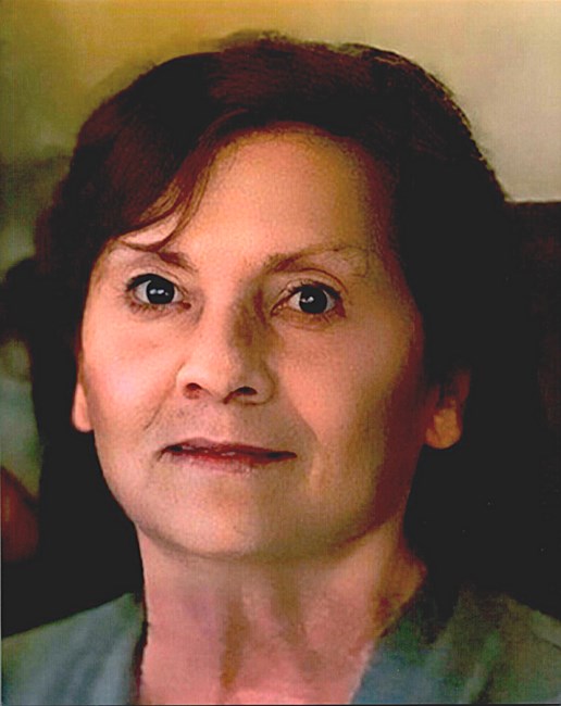 Obituary of Connie N Holguin