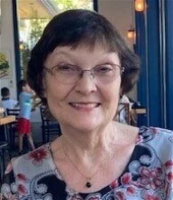 Obituary of Joy Elizabeth Sampaga