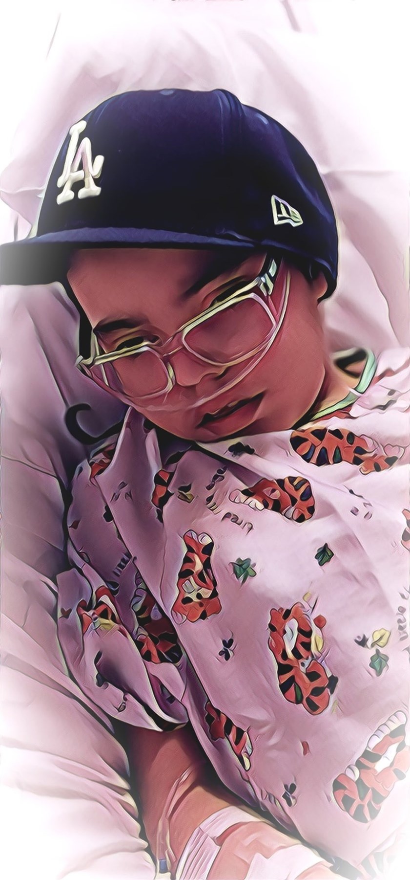 Obituary of Xavier Adan Leal