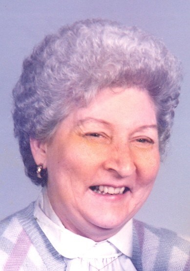 Obituary of Audrey Bergerie Bergerie Durand