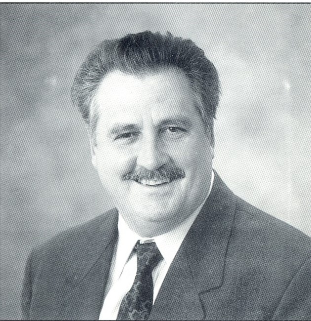 Obituary of Lawrence Michael LeClercq