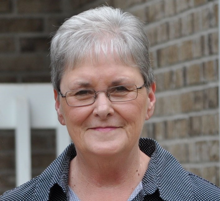 Obituary of Sherry Diane Dawkins