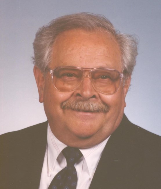 Obituary of Roger Stensaas