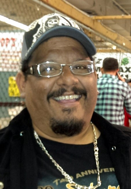 Obituary of Manuel "Boo-Ya" Longoria Jr.