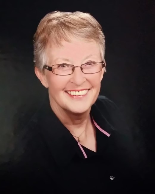 Obituary of Katherine Joan McGee