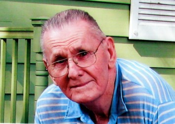 Obituary of Richard Winfield Hawley