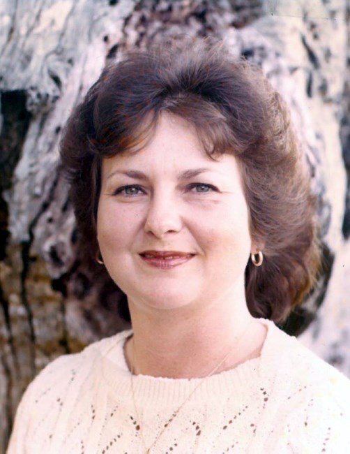Obituary of Bobbie Nell Raum