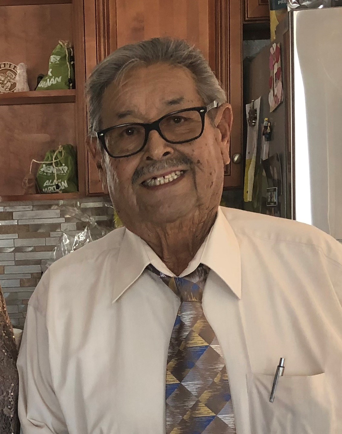 Antonio A. Araiza Obituary Chula Vista, CA