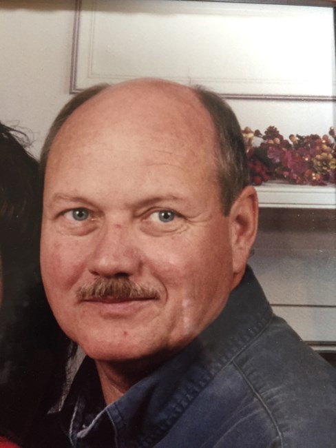 Obituary of Larry Wayne Britton