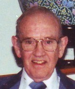 Obituary of Gladwin James Lang