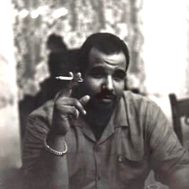 Obituary of Jose Apodaca Jr.