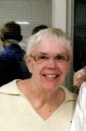 Obituary of Mary Jane Good