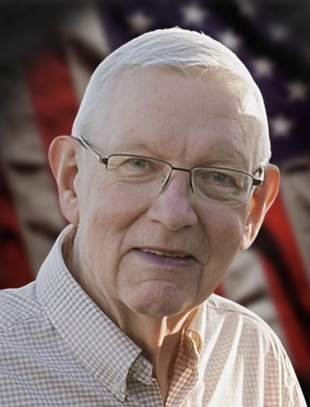 Obituary of Jack Perry Cochran Jr.