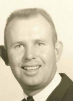 Obituary of Roy Eugene Rich