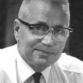 Obituary of Gunnar Anselm Willgren