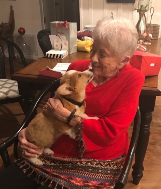 Obituary of Eugenia Starr Smith-Hagen