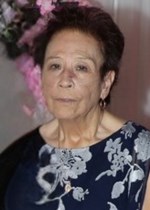 Bacilia Rivera
