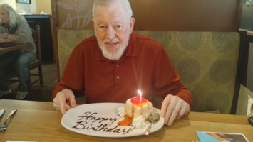 Obituary of James Arnold Weddle