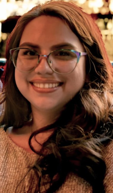 Avis de décès de Ashley Nicole Garza