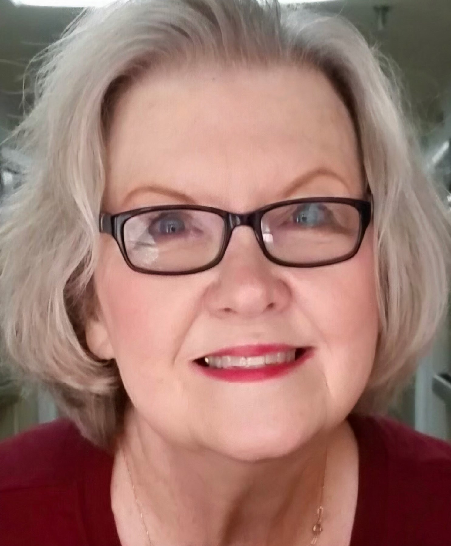 Obituary of Marsha "Di" Jones