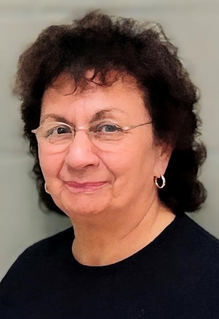 Obituary of Maria Ann Koston